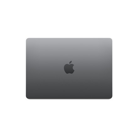 Apple | MacBook Air | Space Grey | 13.6 " | IPS | 2560 x 1664 | Apple M2 | 8 GB | SSD 512 GB | Apple M2 10-rdzeniowy GPU | GB | Apple | MacBook Air | Space Grey | 13.6 " | IPS | 2560 x 1664 | Apple M2 | 8 GB | SSD 512 GB | Apple M2 10-rdzeniowy GPU | GB |