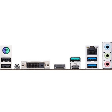 Asus | TUF GAMING B450M-PLUS II | Gniazda pamięci 4 | Liczba złączy SATA 6 x SATA III | Chipset AMD B | Micro ATX | Rodzina proc Asus | TUF GAMING B450M-PLUS II | Gniazda pamięci 4 | Liczba złączy SATA 6 x SATA III | Chipset AMD B | Micro ATX | Rodzina proc
