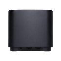 Asus | ZenWiFi XD4 Plus (B-2-PK) Wireless-AX1800 (2-pak) | 802.11ax | 1201+574 Mbit/s | 10/100/1000 Mbit/s | Porty Ethernet LAN