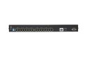 Aten 8-portowy rozgałęźnik HDMI Cat 5 Aten | HDMI | 8-portowy rozgałęźnik HDMI Cat 5