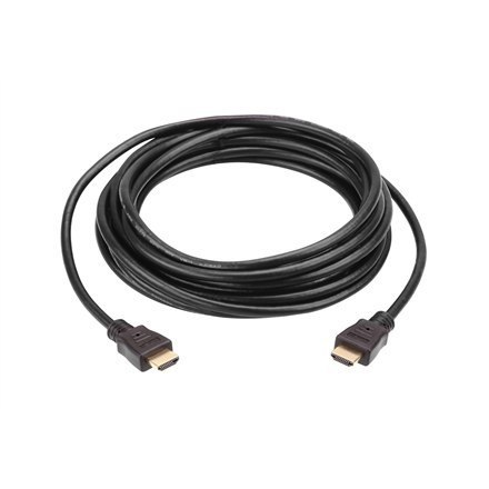 Aten | Męski | 19-pinowy HDMI Typ A | Męski | 19-pinowy HDMI Typ A | 15 m | Czarny Aten | Męski | 19-pinowy HDMI Typ A | Męski | 19-pinowy HDMI Typ A | 15 m | Czarny