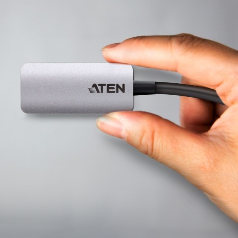 Aten UC3008A1 USB-C to HDMI 4K Adapter Aten UC3008A1 USB-C to HDMI 4K Adapter