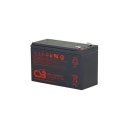 Bateria CSB | HRL1234W | VA | 34 W | V | 12 V