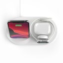 Belkin | BOOST CHARGE | Bezprzewodowa ładowarka 3 w 1 do urządzeń Apple