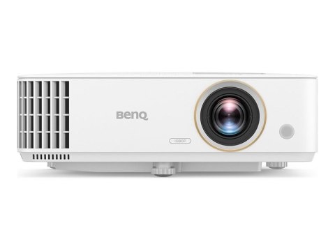 Benq | TH585P | Projektor DLP | Full HD | 1920 x 1080 | 3500 ANSI lumenów | Biały Benq | TH585P | Projektor DLP | Full HD | 1920 x 1080 | 3500 ANSI lumenów | Biały