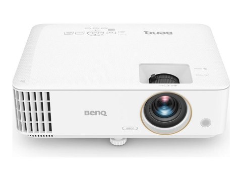 Benq | TH585P | Projektor DLP | Full HD | 1920 x 1080 | 3500 ANSI lumenów | Biały Benq | TH585P | Projektor DLP | Full HD | 1920 x 1080 | 3500 ANSI lumenów | Biały