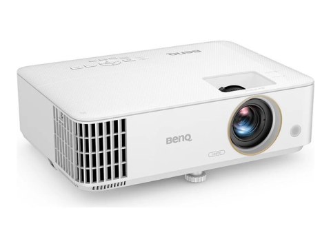 Benq | TH585P | Projektor DLP | Full HD | 1920 x 1080 | 3500 ANSI lumenów | Biały Benq | TH585P | Projektor DLP | Full HD | 1920 x 1080 | 3500 ANSI lumenów | Biały