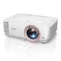 Benq | TH671ST | Projektor DLP | Full HD | 1920 x 1080 | 3000 ANSI lumenów | Biały