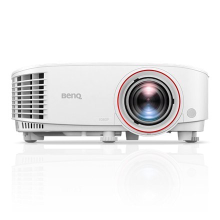 Benq | TH671ST | Projektor DLP | Full HD | 1920 x 1080 | 3000 ANSI lumenów | Biały Benq | TH671ST | Projektor DLP | Full HD | 1920 x 1080 | 3000 ANSI lumenów | Biały