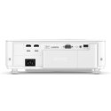 Benq | TK700STi | Projektor DLP | Ultra HD 4K | 3840 x 2160 | 3000 ANSI lumenów | Czarny | Biały