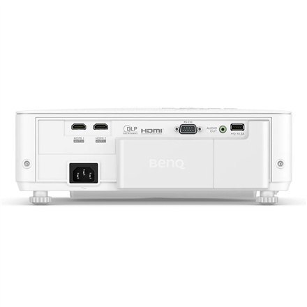Benq | TK700STi | Projektor DLP | Ultra HD 4K | 3840 x 2160 | 3000 ANSI lumenów | Czarny | Biały Benq | TK700STi | Projektor DLP | Ultra HD 4K | 3840 x 2160 | 3000 ANSI lumenów | Czarny | Biały
