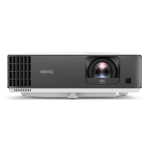 Benq | TK700STi | Projektor DLP | Ultra HD 4K | 3840 x 2160 | 3000 ANSI lumenów | Czarny | Biały Benq | TK700STi | Projektor DLP | Ultra HD 4K | 3840 x 2160 | 3000 ANSI lumenów | Czarny | Biały