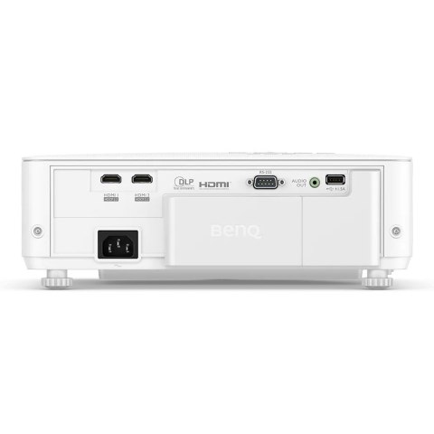 Benq | TK700STi | Projektor DLP | Ultra HD 4K | 3840 x 2160 | 3000 ANSI lumenów | Czarny | Biały Benq | TK700STi | Projektor DLP | Ultra HD 4K | 3840 x 2160 | 3000 ANSI lumenów | Czarny | Biały