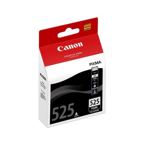 Black Ink tank 341 pages 525PGBK Canon PGI Black Ink tank 341 pages 525PGBK Canon PGI