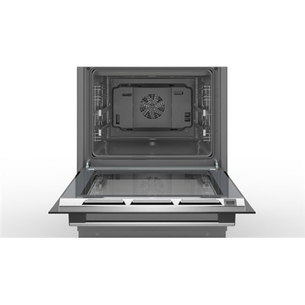 Bosch | Kuchenka | HLS79Y351U Seria 6 | Typ płyty indukcyjna | Typ piekarnika elektryczny | Stal szlachetna | Szerokość 60 cm | Bosch | Kuchenka | HLS79Y351U Seria 6 | Typ płyty indukcyjna | Typ piekarnika elektryczny | Stal szlachetna | Szerokość 60 cm |
