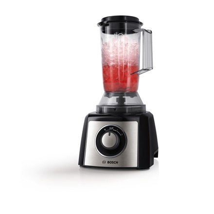 Bosch | MCM3501M | 800 W | Number of speeds 2 | Bowl capacity 2.3 L | Ice crushing | Black Bosch | MCM3501M | 800 W | Number of speeds 2 | Bowl capacity 2.3 L | Ice crushing | Black