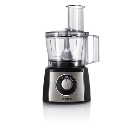 Bosch | MCM3501M | 800 W | Number of speeds 2 | Bowl capacity 2.3 L | Ice crushing | Black Bosch | MCM3501M | 800 W | Number of speeds 2 | Bowl capacity 2.3 L | Ice crushing | Black