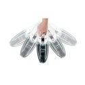 Bosch Odkurzacz BHN14N Move 14.4V Obsługa akumulatorowa, Ręczny, 14.4 V, Czas pracy (maks.) 12 min, Biały, Gwarancja 24 m