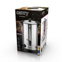 Camry | Bojler | CR 1267 | Elektryczny | 950 W | 8,8 L | Stal nierdzewna | Stal nierdzewna