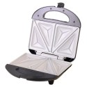 Camry | CR 3018 | Sandwich maker | 850 W | Number of plates 1 | Number of pastry 2 | Ceramic coating | Black