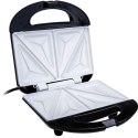 Camry | CR 3018 | Sandwich maker | 850 W | Number of plates 1 | Number of pastry 2 | Ceramic coating | Black