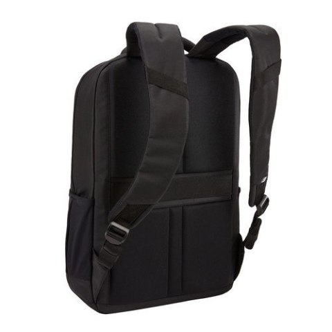 Case Logic | Pasuje do rozmiaru 12-15,6 " | Plecak Propel | PROPB-116 | Plecak | Czarny | Pasek na ramię Case Logic | Pasuje do rozmiaru 12-15,6 " | Plecak Propel | PROPB-116 | Plecak | Czarny | Pasek na ramię