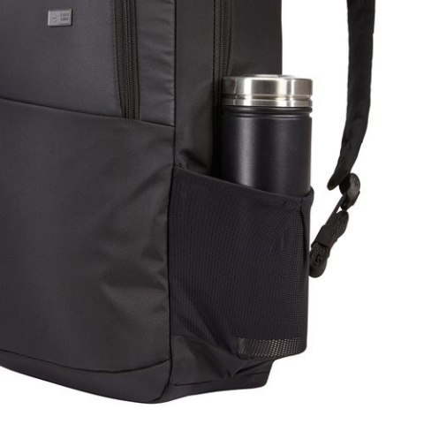 Case Logic | Pasuje do rozmiaru 12-15,6 " | Plecak Propel | PROPB-116 | Plecak | Czarny | Pasek na ramię Case Logic | Pasuje do rozmiaru 12-15,6 " | Plecak Propel | PROPB-116 | Plecak | Czarny | Pasek na ramię