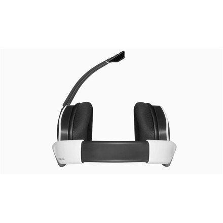 Corsair | Premium Gaming Headset | VOID RGB ELITE | Bezprzewodowy | Nauszny | Bezprzewodowy Corsair | Premium Gaming Headset | VOID RGB ELITE | Bezprzewodowy | Nauszny | Bezprzewodowy
