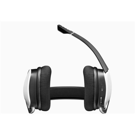 Corsair | Premium Gaming Headset | VOID RGB ELITE | Bezprzewodowy | Nauszny | Bezprzewodowy Corsair | Premium Gaming Headset | VOID RGB ELITE | Bezprzewodowy | Nauszny | Bezprzewodowy