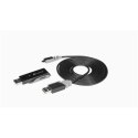 Corsair | Premium Gaming Headset | VOID RGB ELITE | Bezprzewodowy | Nauszny | Bezprzewodowy