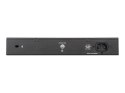 D-Link | Smart Managed Switch | DGS-1100-16V2 | Zarządzany | Desktop | Ilość portów 1 Gbps (RJ-45) | Ilość portów SFP | Ilość po