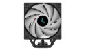 Deepcool | Chłodzenie CPU | AG500 BK ARGB | Czarne | Intel, AMD