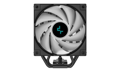 Deepcool | Chłodzenie CPU | AG500 BK ARGB | Czarne | Intel, AMD Deepcool | Chłodzenie CPU | AG500 BK ARGB | Czarne | Intel, AMD