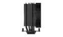 Deepcool | Chłodzenie CPU | AG500 BK ARGB | Czarne | Intel, AMD