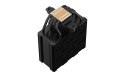 Deepcool | Chłodzenie CPU | AG500 BK ARGB | Czarne | Intel, AMD