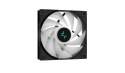 Deepcool | Chłodzenie CPU | AG500 BK ARGB | Czarne | Intel, AMD