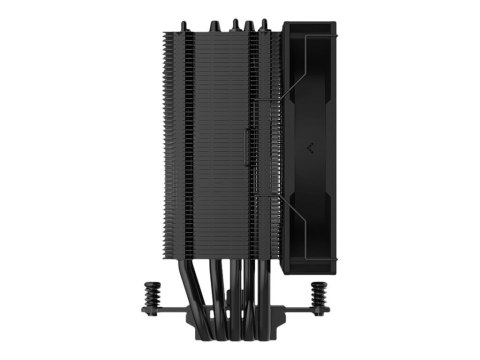 Deepcool | Chłodzenie CPU | AG500 BK ARGB | Czarne | Intel, AMD Deepcool | Chłodzenie CPU | AG500 BK ARGB | Czarne | Intel, AMD