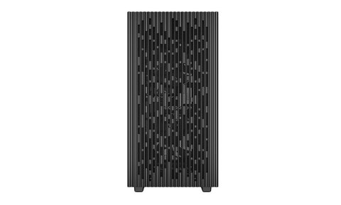 Deepcool | MATREXX 40 3FS | Black | Micro ATX | Power supply included | ATX PS2 (Length less than 170mm) Deepcool | MATREXX 40 3FS | Black | Micro ATX | Power supply included | ATX PS2 (Length less than 170mm)