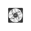 Deepcool | Wentylator obudowy | RF 120 B | W | Wentylator obudowy