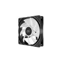 Deepcool | Wentylator obudowy | RF 120 B | W | Wentylator obudowy
