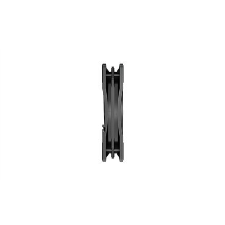 Deepcool | Wentylator obudowy | RF-120 FS | Wentylator obudowy Deepcool | Wentylator obudowy | RF-120 FS | Wentylator obudowy