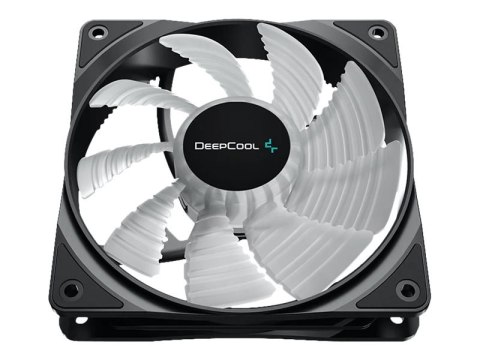 Deepcool | Wentylator obudowy | RF-120 FS | Wentylator obudowy Deepcool | Wentylator obudowy | RF-120 FS | Wentylator obudowy
