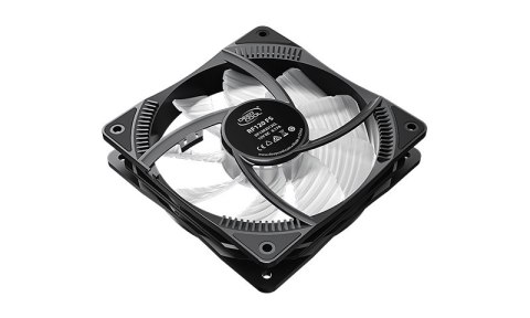 Deepcool | Wentylator obudowy | RF-120 FS | Wentylator obudowy Deepcool | Wentylator obudowy | RF-120 FS | Wentylator obudowy