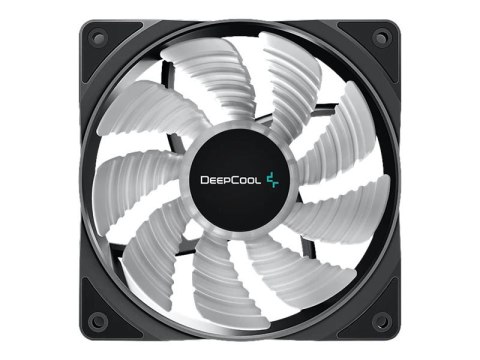 Deepcool | Wentylator obudowy | RF-120 FS | Wentylator obudowy Deepcool | Wentylator obudowy | RF-120 FS | Wentylator obudowy