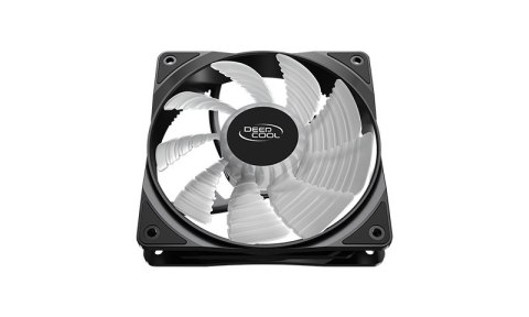 Deepcool | Wentylator obudowy | RF-120 FS | Wentylator obudowy Deepcool | Wentylator obudowy | RF-120 FS | Wentylator obudowy
