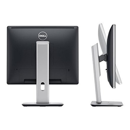Dell | P1917S | 19 " | IPS | HD | 1280 x 1024 | 5:4 | 6 ms | 250 cd/m² | Czarny | Piksele LED | Porty HDMI 1 | 60 Hz Dell | P1917S | 19 " | IPS | HD | 1280 x 1024 | 5:4 | 6 ms | 250 cd/m² | Czarny | Piksele LED | Porty HDMI 1 | 60 Hz