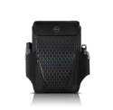 Dell | Pasuje do rozmiaru 17 " | Gaming | 460-BCYY | Plecak | Czarny