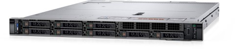 Dell | PowerEdge | R450 | Rack (1U) | Intel Xeon | 2.1 GHz | 18 MB | 12C | 24T | 16 | Bez RAM, bez HDD | SSD | Do 4 x 3.5" | PER Dell | PowerEdge | R450 | Rack (1U) | Intel Xeon | 2.1 GHz | 18 MB | 12C | 24T | 16 | Bez RAM, bez HDD | SSD | Do 4 x 3.5" | PER