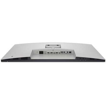 Dell | U3223QZ | 31,5 " | IPS | UHD | 16:9 | 5 ms | 400 cd/m² | Biały | Porty HDMI w ilości 1 | 60 Hz Dell | U3223QZ | 31,5 " | IPS | UHD | 16:9 | 5 ms | 400 cd/m² | Biały | Porty HDMI w ilości 1 | 60 Hz