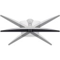 Dell | U3223QZ | 31,5 " | IPS | UHD | 16:9 | 5 ms | 400 cd/m² | Biały | Porty HDMI w ilości 1 | 60 Hz
